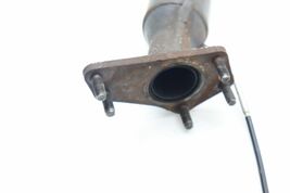 02-05 SUBARU IMPREZA WRX EXHAUST UPPIPE E0162 image 5