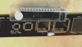 PIC18F27J13-I/SP PIC Microchip microcontroller  40-pin PDIP - £3.94 GBP