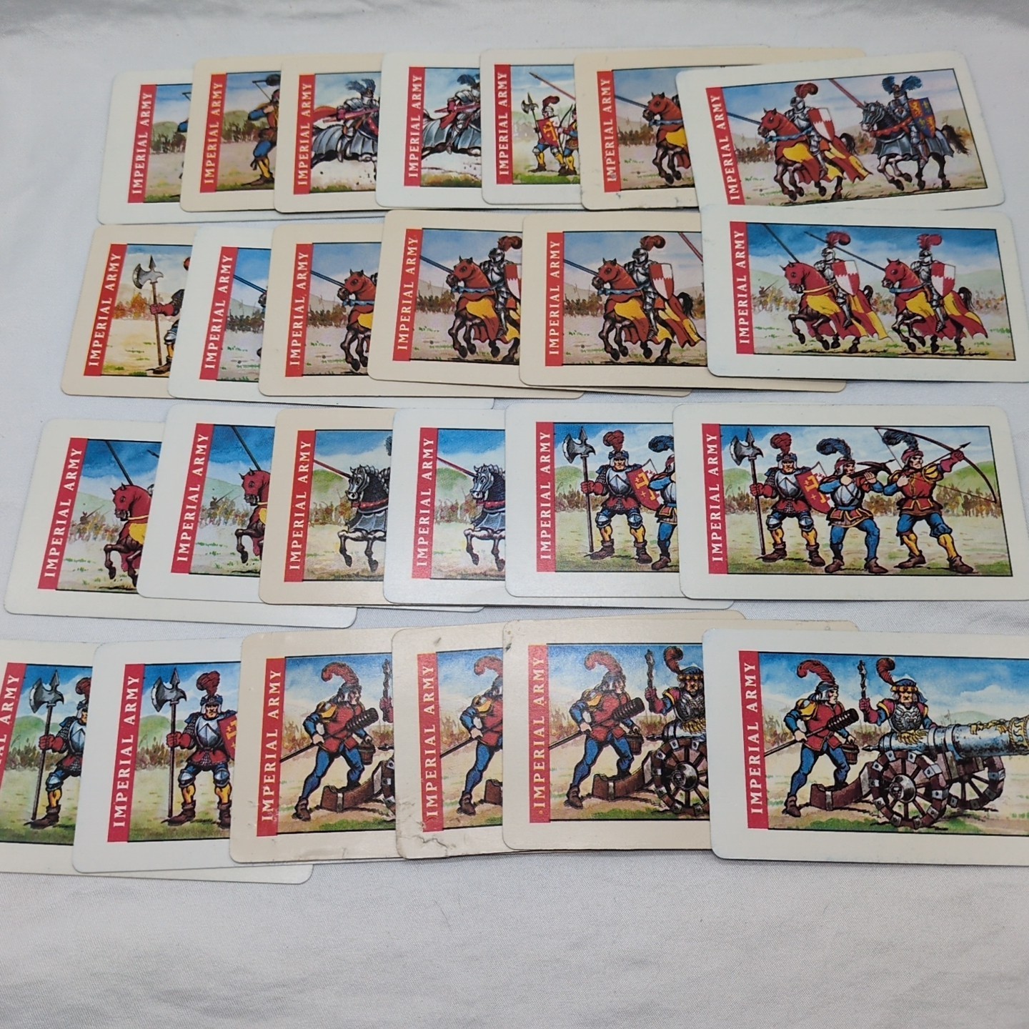 (200+) Battle Masters Milton Bradley Board Game Miniatures Pieces Cards Dice Item image 13