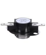 GE Appliance 502060, T-O-D 60TX11, Z2224, Thermostat, Heating Side, L80-17C - $4,525.56 MXN