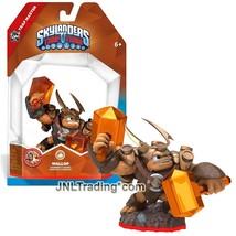 Activision Skylanders Trap Team Series 4 Inch Figure : Hammer It Home! W... - £47.17 GBP