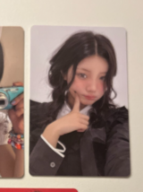 WONHEE ILLIT Official Photocard &#39;I&#39;LL LIKE YOU&#39; Kpop Authentic - $123.84 MXN
