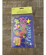 Sandy Lion Sticker Album 8 Pages - $49.38