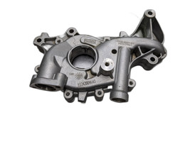 Engine Oil Pump From 2011 Ford Flex  3.5 7T4E6621BA - $34.95