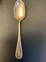 Vintage R W &amp; S Sectional Flatware Silverplate ‘American Hospital’. 6” - £4.43 GBP