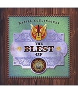 The Blest of Daniel McClenaghan (CD, 2012) - £9.45 GBP