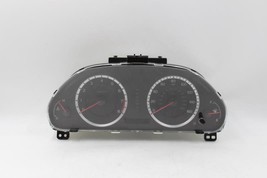 Speedometer Cluster Mph Sedan Lx Fits 2008-2012 Honda Accord Oem #24358US Market - £71.09 GBP