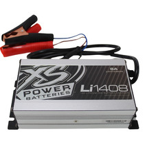 14V 8 Amp Lithium Ion Battery Charger - Intellicharger - £131.27 GBP