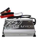 14V 8 Amp Lithium Ion Battery Charger - Intellicharger - $169.99