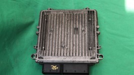 Mercedes Engine Control Unit Module Computer ECU ECM DME A6421506577  image 4