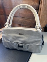 Miche Classic Hayley Purse Insert With 4 Interchangeable Magnetic Covers - $926.25 MXN
