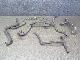 Volkswagen Vw Eurovan VR6 12V AES Engine Cover Trim 021-128-625-A image 13