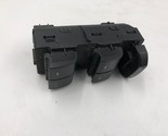 2010-2012 Ford Fusion Master Power Window Switch OEM L03B53026 - $35.99
