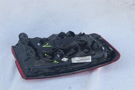 17-19 Audi A3 A3-Quattro LED Taillight Lamp Passenger Right RH image 4