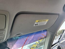 Passenger Sun Visor Illuminated Sedan US Built Fits 13-17 ACCORD 1046844... - $36.86