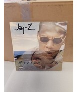 Jay-Z - Feelin’ It Original 1996 Press 12&quot; in Picture Cover VG+ Shrink! - $674.32 MXN
