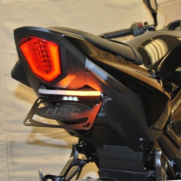 NRC 2017+ Suzuki GSX-250R LED Turn Signal Lights &amp; Fender Eliminator - $125.00