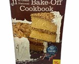 Pillsbury’s Best 11th Grand National Bake-Off Cookbook Pillsbury Paperba... - £3.94 GBP