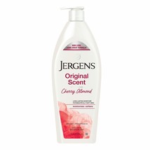 Jergens Original Scent Cherry Almond Moisturizer, 21 Ounce - £23.16 GBP