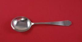 Bostonia by Frank Smith Sterling Silver Gumbo Soup Spoon 6 7/8&quot; Vintage - $1,257.13 MXN