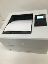 HP LaserJet m506 m506dn F2A69A Laser Duplex Network Printer 149k pgs Gua... - $193.28