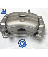 New OEM GM Front Right Brake Caliper 16-25 Chevy Malibu Equinox w/ Brake... - $112.16