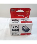 NEW Canon Pixma 275 XL black ink cartridge set PG-275XL481C004 275XL gen... - $39.49 CAD