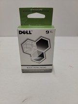 Dell Ink Cartridge Black MK992 New Genuine Series 9XL 926 V305 SEALED - $14.46