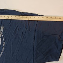 Port & Company Ruger American 49 Men's Blue Cotton T-Shirt Short Sleeve Size 3XL image 9