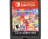 Nintendo Game Mario kart 8 deluxe 465690 - $21.99