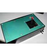 custom crafted rex usher Transmitter RC Controller for repair parts as i... - $78.41 CAD