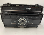 2013-2015 Honda Civic AM FM CD Player Radio Receiver OEM H03B03035 - £122.88 GBP