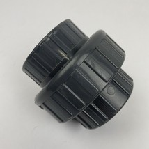LASCO SPEARS PVC1 1  1/2&quot; PIPE FITTING SY1R13 SY2Q13 U.S.A. - $19.79