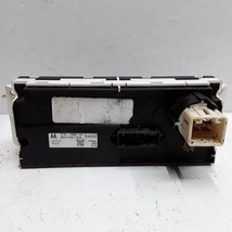 07 08 09 10 Ford Edge manual heater AC control OEM 8T43-19980-AA - £59.27 GBP