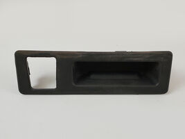 2011-2016 Bmw 5 Series F10 Handle Trunk Tailgate Exterior Rear Unit10822910 - $91.20