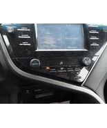 Temperature Control Mounted Below Display Controller Fits 18-24 CAMRY 10... - €71,10 EUR
