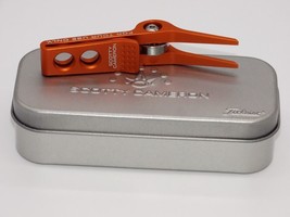 Titleist Scotty Cameron Orange Roller / Pivot Tool AND TIN Gift Box - £198.06 GBP