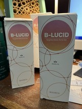 NIB Maelys B-Lucid Body Targeted Back Chest Acne Gel 100ml exp 2-13-25 S... - $342.37 MXN+