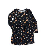 Carter&#39;s Toddler Girl&#39;s Halloween Ghosts, Candy, Potions Print Jersey Dress - $294.46 MXN