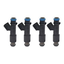 4Pcs Fuel Injectors for 2005-2010 chevrolet Cobalt 2.2L 2007-2010 Pontiac G5 2.2 - £75.64 GBP