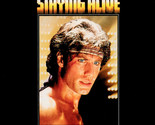 Bee Gees &quot;Staying Alive&quot; (The Original Motion Picture Soundtrack) [AUDIO... - $24.90