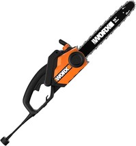 16&quot; Electric Chainsaw, Worx Wg303.1 14.5 Amp. - £103.32 GBP