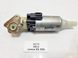 2006-2010 LEXUS IS250 IS350 FRONT RIGHT PASSENGER SEAT TILT ADJUST MOTOR P7361 image 14