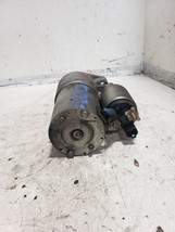 Starter Motor Sedan Fits 09-11 GENESIS 735856 - £52.83 GBP