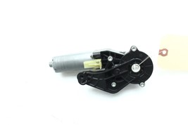 2005-2007 MERCEDES W203 C350 C230 FRONT RIGHT SEAT ADJUSTMENT MOTOR H1105 image 11