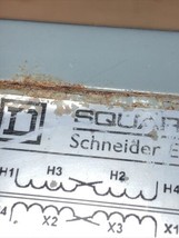 Square D By Schneider Electric 500Sv43b Transformer,120/240Vac,12/24Vac,... - $199.08