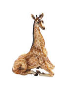 Giraffe - $10,893.10 MXN