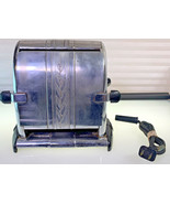 Landers, Frary, &amp; Clark Antique Toaster - £46.63 GBP