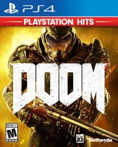 Doom - Xbox One [video game] - £18.34 GBP