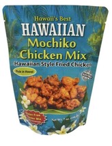 Hawaiis Best Hawaiian Mochiko Chicken Mix 7 Oz. (pack of 8) - $3,047.97 MXN